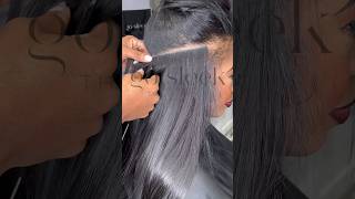 Follicle Fusion Clip In Hair Extensions  Go Sleek Hair  Human Hair Clip In Hair Extensions [upl. by Seyler]