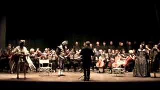 G Verdi  Rigoletto  Atto I [upl. by Suoirrad]