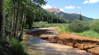 Albany Gulch Loop [upl. by Yesrod]