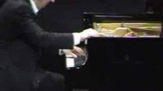 part 6 Berezovsky Chopin Etude Op1012  Godowsky version [upl. by Cline438]