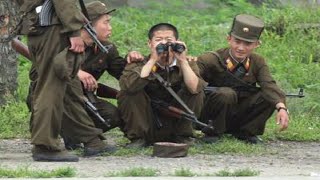 SOMETHING IS BREAKING THE NORTH KOREAN SPIRIT IN KURSK AND ARE NOT UKRAINIANS  2024 [upl. by Ciro]