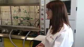 Gilead scientist on process chemistry [upl. by Nelleh]