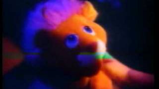 Wuzzles commercial from the 80s Dutch [upl. by Chappie]