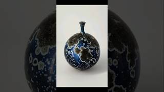 Make a sphere vase [upl. by Paxon436]