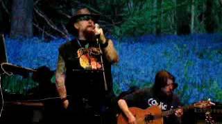 Hawkwind acoustic set Spring 2017 [upl. by Plante43]