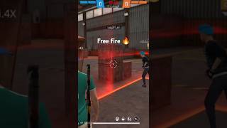 هاكر 1vs2 🎮🔥 I  Free fere freefire garenafreefire فريفاير free pubg pourtoi اكسبلور لايك [upl. by Richey]