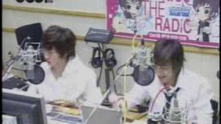 Sukira 20070726  Scream hysteric laugh closeup amp more [upl. by Dodd]