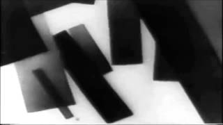 Hans Richter Rhythmus 23 music in 5 EDO [upl. by Eednim]