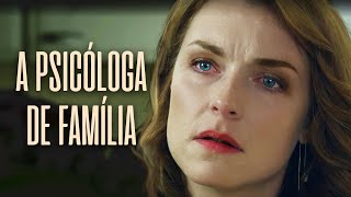 Psicologia do amor  Filme dublado completo  Filme romântico em Português [upl. by Enael]