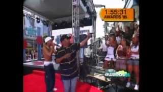 webbie feat bun b  gimme that 2005 bet awards preshow [upl. by Merkle]