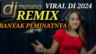 DJ REMIX FUL BAS TERBARU 2024TEMAN PERJALANAN DESA‼️ [upl. by Whitehouse]