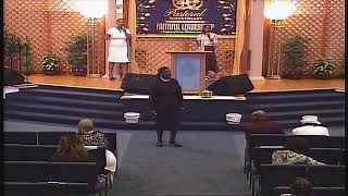 Christian Fellowship Center Paterson Live Stream [upl. by Vine]