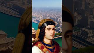 Unraveling the Legacy of Ptolemy Exploring Ancient Astronomy and Geography ancientgreek ptolemy [upl. by Anirtak]