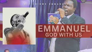 Emmanuel Worship Cover Sound of Salem  Prophet Joel Ogebe emmanuel prophetjoelogebe worship [upl. by Maibach]