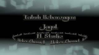 Tabuh Bebarongan quotJagulquot  FL Studio [upl. by Lubeck]