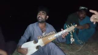 Pashto music ghazal Rabab mange program 2023 [upl. by Eelarak]