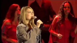 Marianne Rosenberg  Stark genug I will love again 2004 Live [upl. by Aeel]