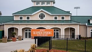 The Ripken Experience Myrtle Beach SC [upl. by Danna]