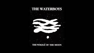 The Waterboys  The Whole Of The Moon Extended Version 1985 [upl. by Mirielle]