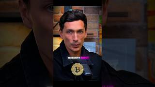 The purest form of money lukebelmar crypto bitcoin [upl. by Hedaza]