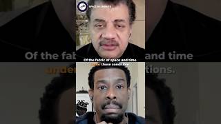 How SPEED Manipulates Time w Neil DeGrasse Tyson neildegrassetyson [upl. by Chellman82]