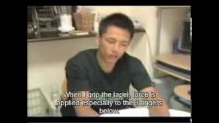 Tadahiro Nomura Documentary 15 No Regrets in my Judo Life English Subtitle [upl. by Assiar]