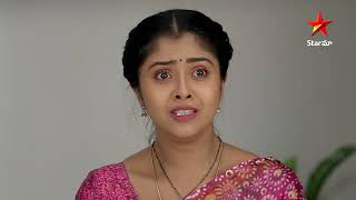 Vantalakka  Ep 515  Shiva Sastrys Advice to Gajapathi  TeluguSerial  Star Maa Serial  Star Maa [upl. by Sirej]