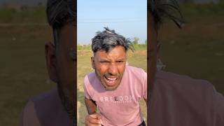 कभी किसी को कमजोर मत समझो 🏏❤️॥बहरे चाचा॥😱 cricket trending viral reels shorts foryou yt [upl. by Madriene501]