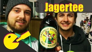 Jagertee Freihof Hartls Spitz Stroh  SMF Special Edition [upl. by Skiba106]