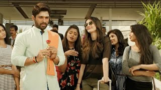 DJ Duvvada Jagannadham Audio Teaser  Allu Arjun Harish Shankar Devi Sri Prasad [upl. by Akinom292]