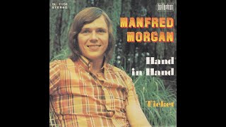 Manfred Morgan  Hand in Hand 1973 HD [upl. by Delogu]