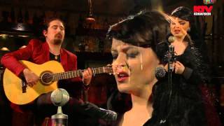 Isyan  Egzona amp Florin Fanaj KTV Unplugged 17 [upl. by Lemhar]