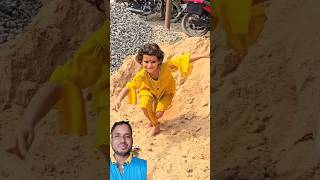 Jhuthi Kahi Kasam SanjayHarine bhojpuri comedy funny dance song tiktokvideo ytshorts [upl. by Humphrey]