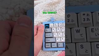 This 20 Keyboard THOCKS [upl. by Gaal836]