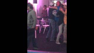 Borrachos bailando con gays [upl. by Duax]