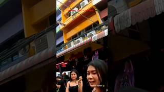 Pattaya Soi 6 Bar Girls and Soi 6 Bars [upl. by Rogozen754]