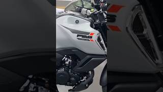 2024 Yamaha Fzs V4 New Colours 😍 best 150cc bike in india yamahafzsv4 [upl. by Rednaskela]