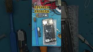 MI Note 8 Speaker Not Working Problem 🔇🧐⚒️ smartphone mobilereparing repair shorts ytshorts [upl. by Thayne]