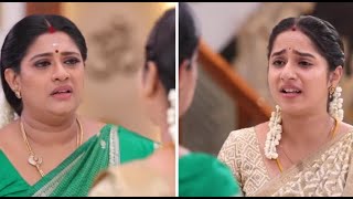 Kanmani Anbudan  Episode Promo  5th December 2024 [upl. by Babb410]