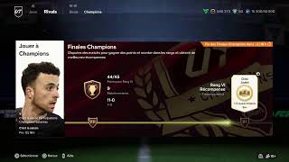 FUTCHAMPS [upl. by Ensoll]