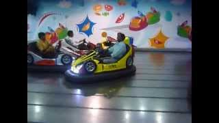 Dashing Car Game Part 1 Bade jab Bachhe Ban Jayen [upl. by Ragde]