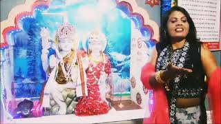 भोला रे मेरो भोला रे Bhola re Mera Bhola re Gargi singer Pooja sanodiya [upl. by Doretta]