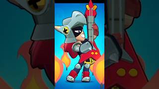 EDIT DE DRACO EN BRAWL STAR clasroyale brawlstars draco clashofclans brawl brawler [upl. by Llehcal202]