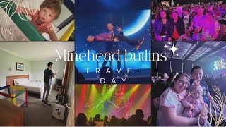 Minehead Butlins 2023 Travel Day Part 1 [upl. by Brace]