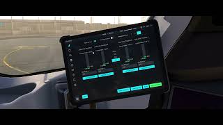 FlyByWire A380 Honeycomb Bravo Throttle Quadrant SETUP  MSFS [upl. by Keyte]