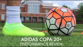 COPA 20 PERFORMANCE REVIEW locality pack [upl. by Harad]