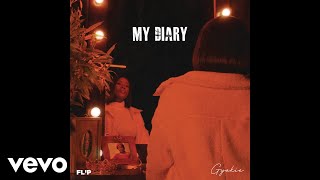 Gyakie  FAR AWAY Official Audio [upl. by Sukhum]