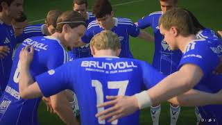 FC25 Sanka career mode episode two [upl. by Artim]