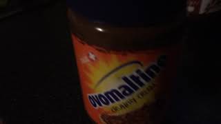 Ovomaltine Crunchy Cream [upl. by Randa]