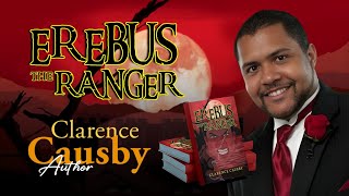 Erebus The Ranger by Clarence Causby  Publishers Pick  ReadersMagnet [upl. by Itsim]